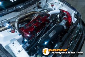 Slammedenuff North Carolina 2024 – Custom Car Show Coverage at Cabarrus Arena