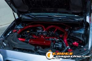 Slammedenuff North Carolina 2024 – Custom Car Show Coverage at Cabarrus Arena