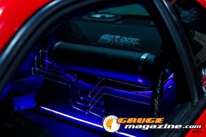 Slammedenuff North Carolina 2024 – Custom Car Show Coverage at Cabarrus Arena