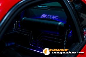 Slammedenuff North Carolina 2024 – Custom Car Show Coverage at Cabarrus Arena