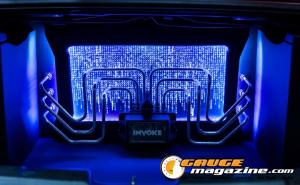Slammedenuff North Carolina 2024 – Custom Car Show Coverage at Cabarrus Arena