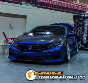 Slammedenuff North Carolina 2024 – Custom Car Show Coverage at Cabarrus Arena