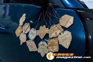 Slammedenuff North Carolina 2024 – Custom Car Show Coverage at Cabarrus Arena