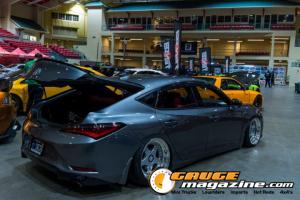 Slammedenuff North Carolina 2024 – Custom Car Show Coverage at Cabarrus Arena