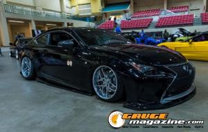 Slammedenuff North Carolina 2024 – Custom Car Show Coverage at Cabarrus Arena