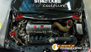 Slammedenuff North Carolina 2024 – Custom Car Show Coverage at Cabarrus Arena
