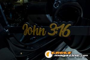 Slammedenuff North Carolina 2024 – Custom Car Show Coverage at Cabarrus Arena