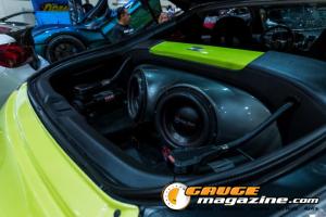 Slammedenuff North Carolina 2024 – Custom Car Show Coverage at Cabarrus Arena