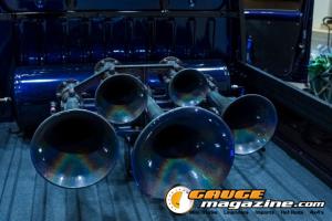 Slammedenuff North Carolina 2024 – Custom Car Show Coverage at Cabarrus Arena
