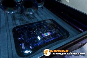 Slammedenuff North Carolina 2024 – Custom Car Show Coverage at Cabarrus Arena