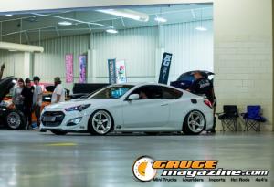 Slammedenuff North Carolina 2024 – Custom Car Show Coverage at Cabarrus Arena