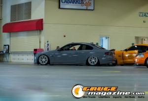 Slammedenuff North Carolina 2024 – Custom Car Show Coverage at Cabarrus Arena