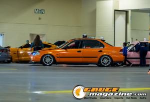 Slammedenuff North Carolina 2024 – Custom Car Show Coverage at Cabarrus Arena
