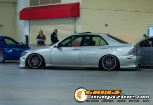 Slammedenuff North Carolina 2024 – Custom Car Show Coverage at Cabarrus Arena