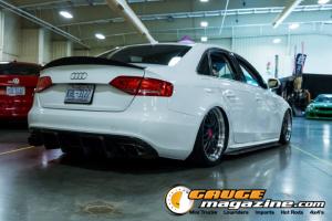Slammedenuff North Carolina 2024 – Custom Car Show Coverage at Cabarrus Arena