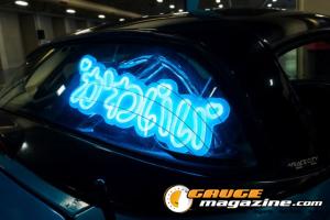 Slammedenuff North Carolina 2024 – Custom Car Show Coverage at Cabarrus Arena