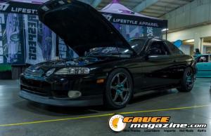Slammedenuff North Carolina 2024 – Custom Car Show Coverage at Cabarrus Arena