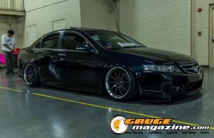 Slammedenuff North Carolina 2024 – Custom Car Show Coverage at Cabarrus Arena