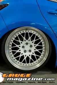 Slammedenuff North Carolina 2024 – Custom Car Show Coverage at Cabarrus Arena
