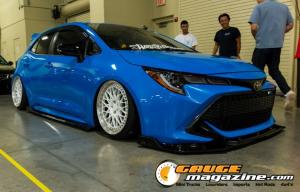 Slammedenuff North Carolina 2024 – Custom Car Show Coverage at Cabarrus Arena