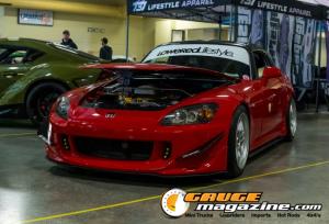 Slammedenuff North Carolina 2024 – Custom Car Show Coverage at Cabarrus Arena
