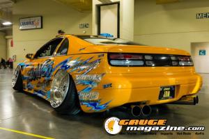Slammedenuff North Carolina 2024 – Custom Car Show Coverage at Cabarrus Arena