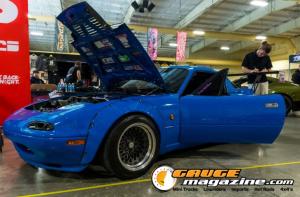 Slammedenuff North Carolina 2024 – Custom Car Show Coverage at Cabarrus Arena