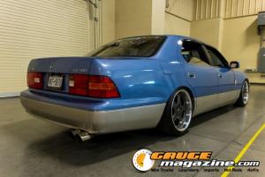 Slammedenuff North Carolina 2024 – Custom Car Show Coverage at Cabarrus Arena