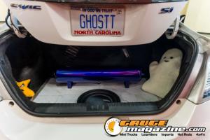 Slammedenuff North Carolina 2024 – Custom Car Show Coverage at Cabarrus Arena