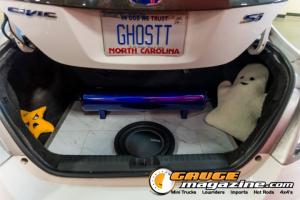 Slammedenuff North Carolina 2024 – Custom Car Show Coverage at Cabarrus Arena