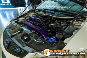 Slammedenuff North Carolina 2024 – Custom Car Show Coverage at Cabarrus Arena