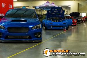 Slammedenuff North Carolina 2024 – Custom Car Show Coverage at Cabarrus Arena