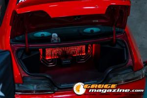 Slammedenuff North Carolina 2024 – Custom Car Show Coverage at Cabarrus Arena
