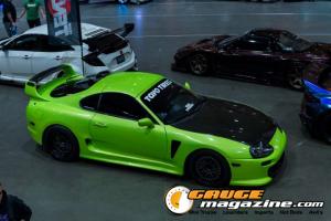 Slammedenuff North Carolina 2024 – Custom Car Show Coverage at Cabarrus Arena