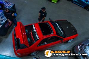 Slammedenuff North Carolina 2024 – Custom Car Show Coverage at Cabarrus Arena