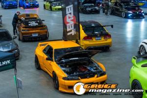 Slammedenuff North Carolina 2024 – Custom Car Show Coverage at Cabarrus Arena