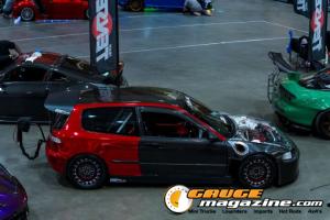 Slammedenuff North Carolina 2024 – Custom Car Show Coverage at Cabarrus Arena