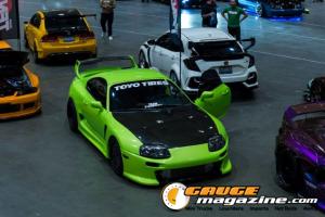 Slammedenuff North Carolina 2024 – Custom Car Show Coverage at Cabarrus Arena