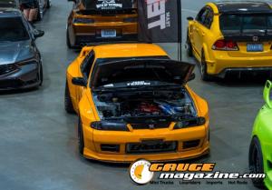 Slammedenuff North Carolina 2024 – Custom Car Show Coverage at Cabarrus Arena