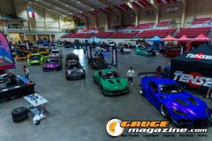 Slammedenuff North Carolina 2024 – Custom Car Show Coverage at Cabarrus Arena