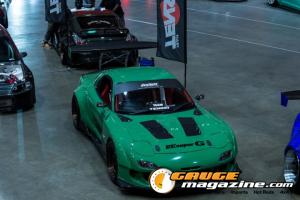 Slammedenuff North Carolina 2024 – Custom Car Show Coverage at Cabarrus Arena