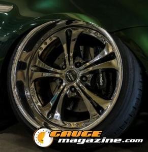 Slammedenuff North Carolina 2024 – Custom Car Show Coverage at Cabarrus Arena