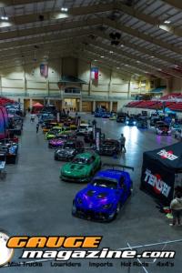 Slammedenuff North Carolina 2024 – Custom Car Show Coverage at Cabarrus Arena