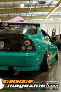 Slammedenuff North Carolina 2024 – Custom Car Show Coverage at Cabarrus Arena