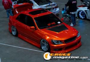 Slammedenuff North Carolina 2024 – Custom Car Show Coverage at Cabarrus Arena