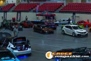 Slammedenuff North Carolina 2024 – Custom Car Show Coverage at Cabarrus Arena