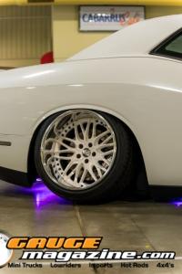Slammedenuff North Carolina 2024 – Custom Car Show Coverage at Cabarrus Arena