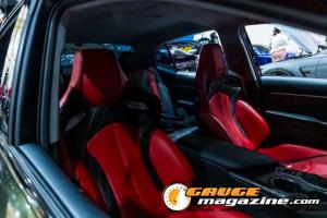 Slammedenuff North Carolina 2024 – Custom Car Show Coverage at Cabarrus Arena