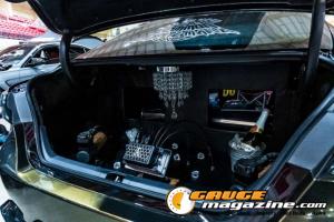 Slammedenuff North Carolina 2024 – Custom Car Show Coverage at Cabarrus Arena