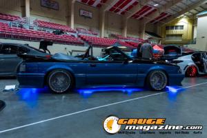 Slammedenuff North Carolina 2024 – Custom Car Show Coverage at Cabarrus Arena